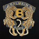 Camiseta Balmain High School