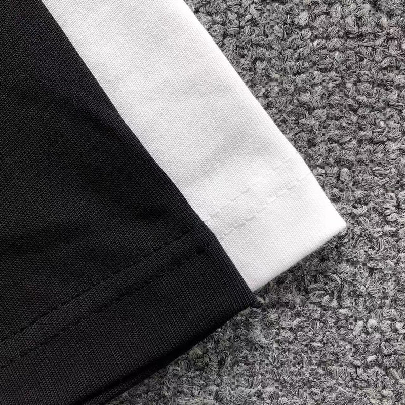 Camiseta Balmain Chains