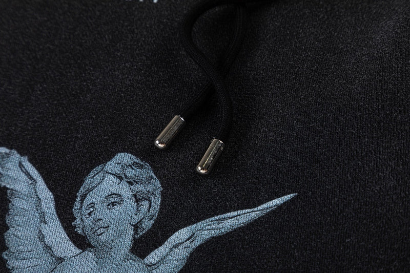 Moletom Off White Harp