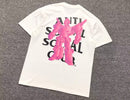 Camiseta Anti Social Club Robot