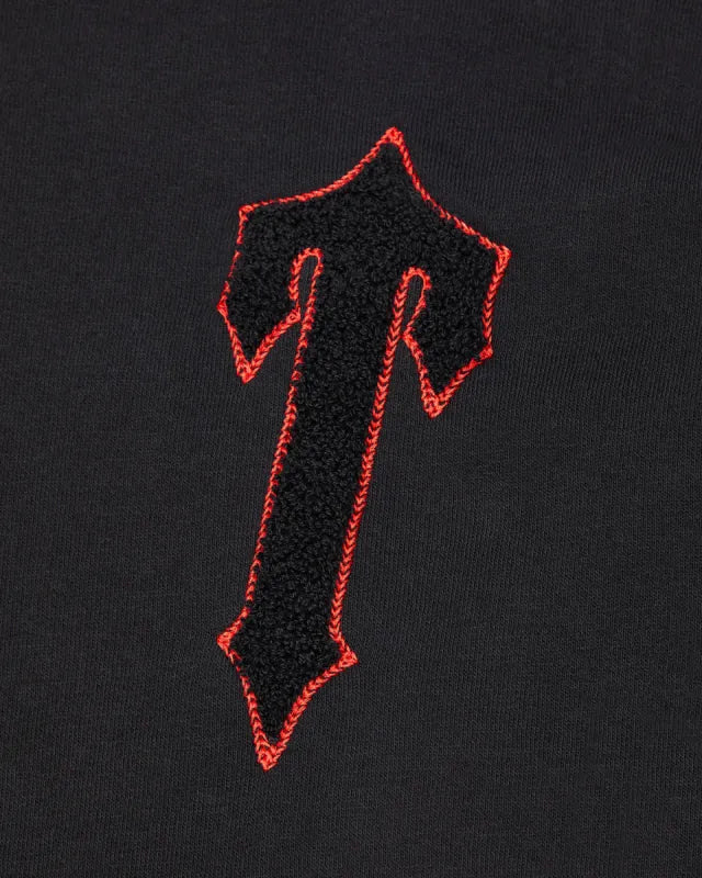 Moletom Irongate Arch Chenille