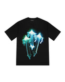 Camiseta Trapstar TS Crest
